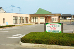 広々、ゆったり安心の駐車場